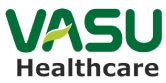 vasu healthcare logo
