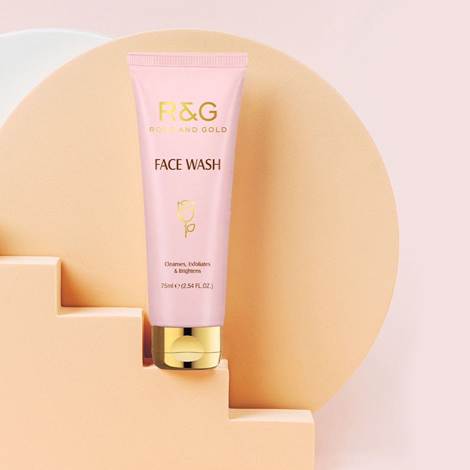R&G Face Wash